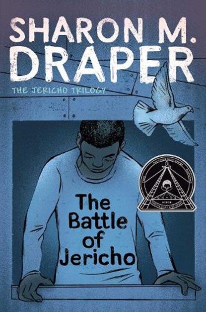 The Battle of Jericho, Sharon M. Draper - Paperback - 9781481490290