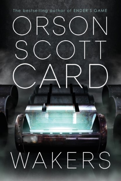 Wakers, Orson Scott Card - Paperback - 9781481496209