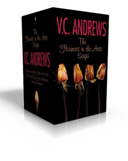 FLOWERS IN THE ATTIC SAGA BOXE, V. C. Andrews - Paperback - 9781481496872