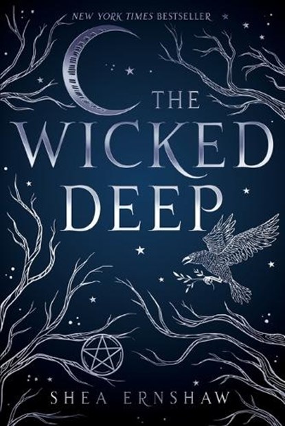 Wicked Deep, Shea Ernshaw - Paperback - 9781481497350