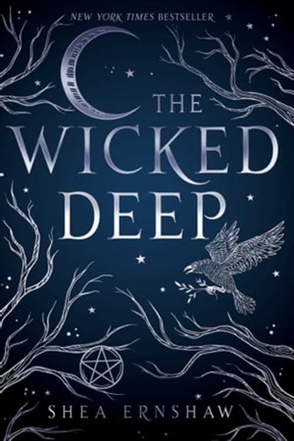 The Wicked Deep, Shea Ernshaw - Ebook - 9781481497367