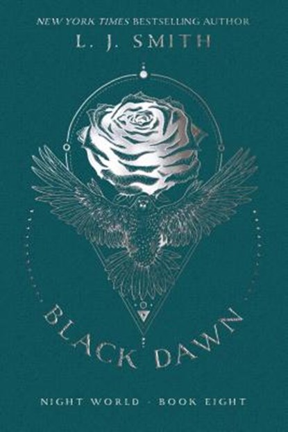 Black Dawn, 8, L. J. Smith - Gebonden - 9781481498180