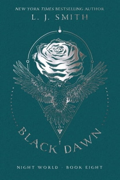 Black Dawn, L.J. Smith - Ebook - 9781481498197