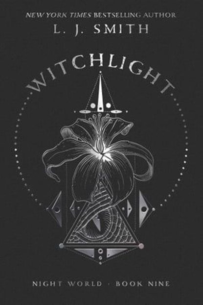 Witchlight, L.J. Smith - Ebook - 9781481498210