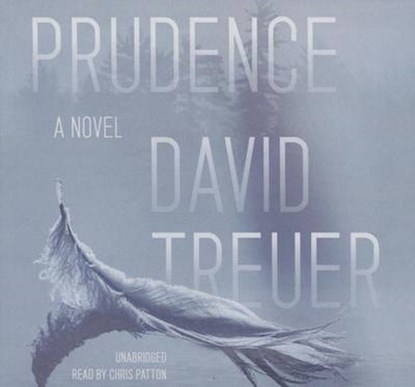 Prudence, TREUER,  David - AVM - 9781481504171