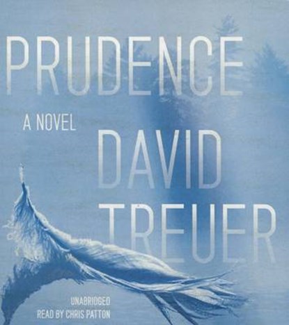 Prudence, TREUER,  David - AVM - 9781481504195