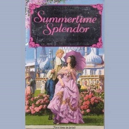 Summertime Splendor, CHESNEY,  Marion - Overig - 9781481512688