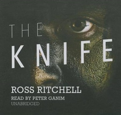 The Knife, RITCHELL,  Ross - Overig - 9781481514453