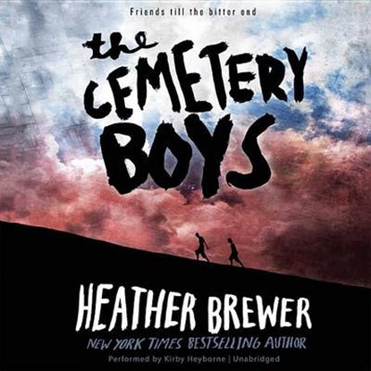 The Cemetery Boys, BREWER,  Heather - Overig - 9781481534369