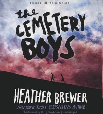 The Cemetery Boys, BREWER,  Heather - Overig - 9781481534376