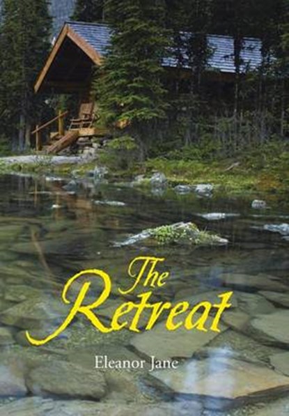 The Retreat, Eleanor Jane - Gebonden - 9781481776899