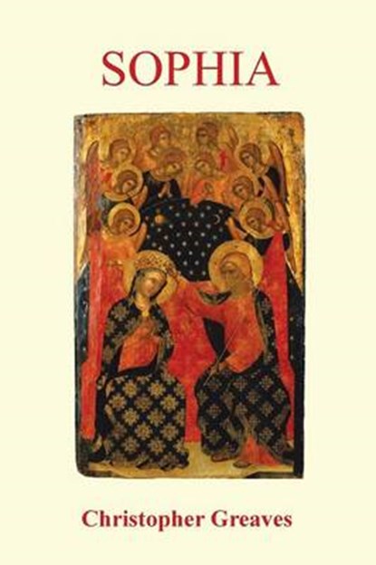 Sophia, Christopher Greaves - Paperback - 9781481798488