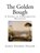 The Golden Bough, FRAZER,  James George - Paperback - 9781482088274