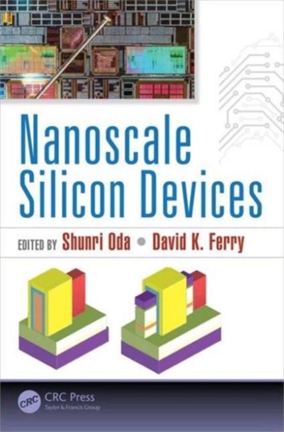 Oda, S: Nanoscale Silicon Devices