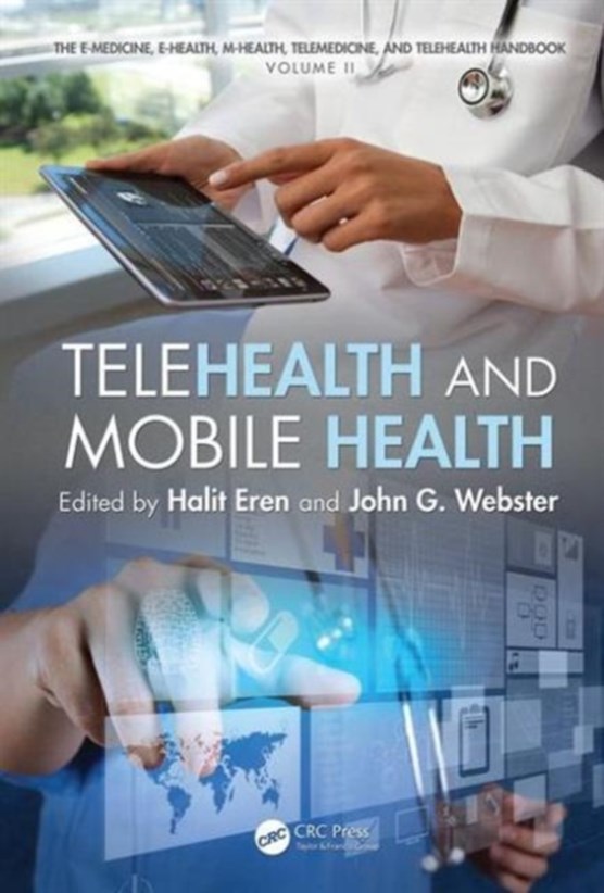 Eren, H: Telehealth and Mobile Health