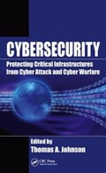 Cybersecurity | Thomas A. Johnson | 