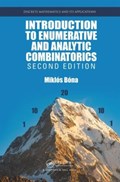 Introduction to Enumerative and Analytic Combinatorics | Bona, Miklos (university of Florida, Gainesville, Usa) | 