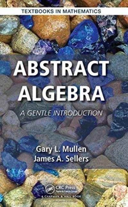 Abstract Algebra, Gary L. Mullen ; James A. Sellers - Gebonden - 9781482250060
