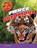 Fierce Predators, PARKER,  Steve - Paperback - 9781482450064