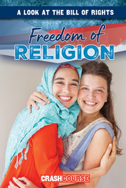 Freedom of Religion, Mary Griffin - Paperback - 9781482470253
