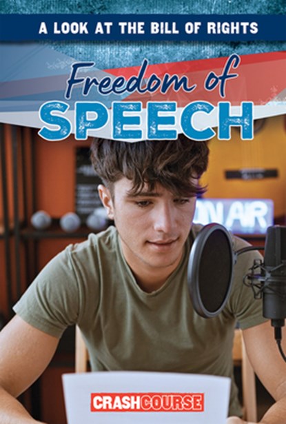 Freedom of Speech, Mary Griffin - Paperback - 9781482470284