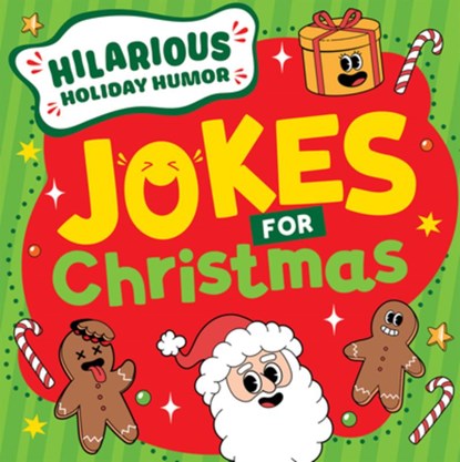 Jokes for Christmas, Jane R. Davis - Paperback - 9781482471892