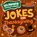 Jokes for Thanksgiving, Jane R. Davis - Gebonden - 9781482472028