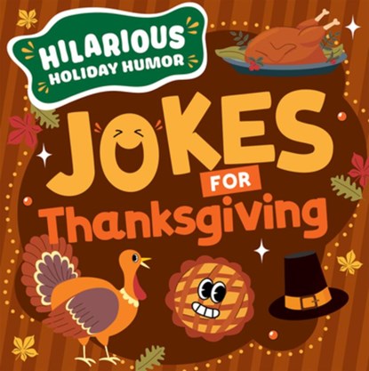 Jokes for Thanksgiving, Jane R. Davis - Gebonden - 9781482472028