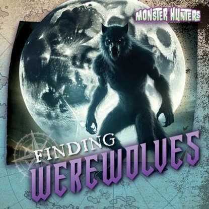 Finding Werewolves, Therese M. Shea - Gebonden - 9781482472202