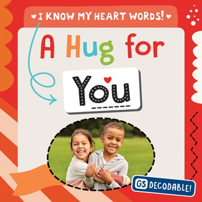 A Hug for You, Beth Gottlieb - Paperback - 9781482474671
