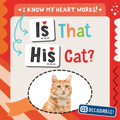 Is That His Cat?, Beth Gottlieb - Paperback - 9781482474701