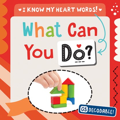 What Can You Do?, Beth Gottlieb - Paperback - 9781482474794