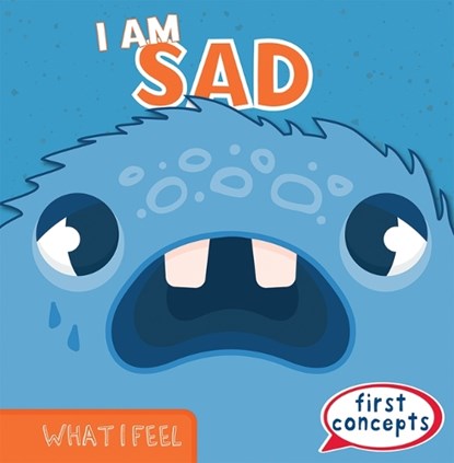 I Am Sad, Beth Gottlieb - Paperback - 9781482476118