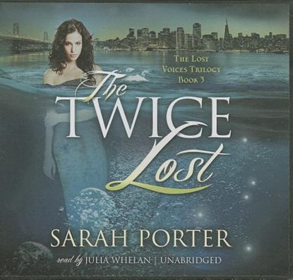 The Twice Lost, PORTER,  Sarah - Overig - 9781482944396
