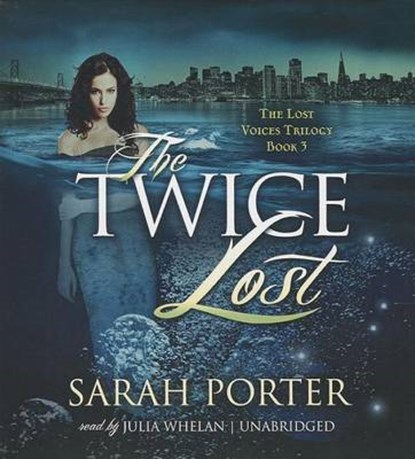 The Twice Lost, PORTER,  Sarah - Overig - 9781482944419