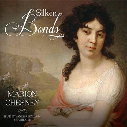 Silken Bonds, CHESNEY,  Marion - Overig - 9781482989595