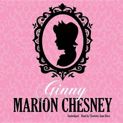 Ginny, CHESNEY,  Marion - Overig - 9781482989953