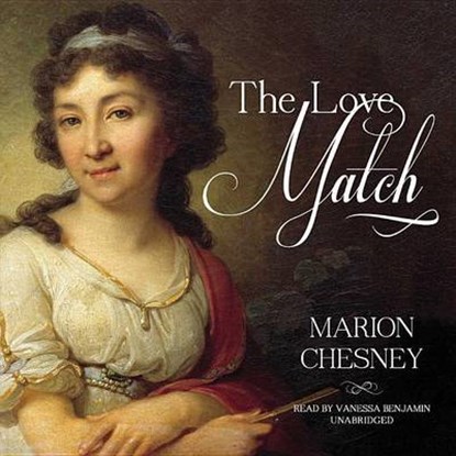 The Love Match, CHESNEY,  Marion - Overig - 9781482993882