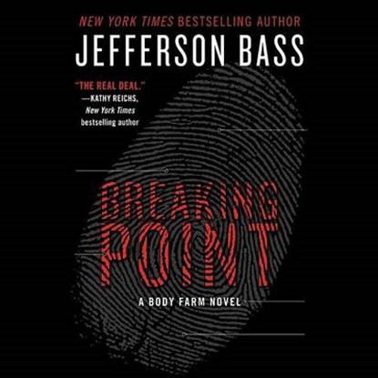The Breaking Point, BASS,  Jefferson - Overig - 9781483028545