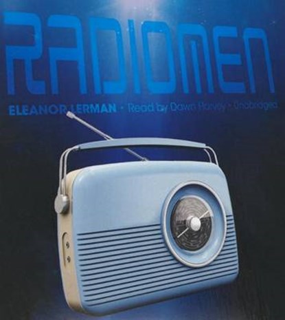 Radiomen, LERMAN,  Eleanor - AVM - 9781483085296
