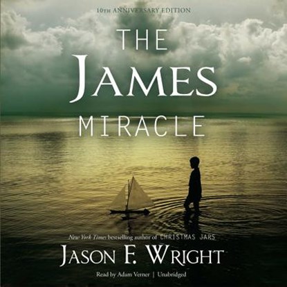 The James Miracle, WRIGHT,  Jason F. - Overig - 9781483093840