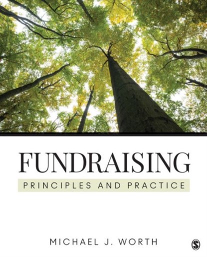 Fundraising, Michael J. Worth - Paperback - 9781483319520