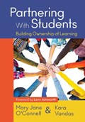 Partnering With Students | O'connell, Mary J. (jane) ; Vandas, Kara L. | 