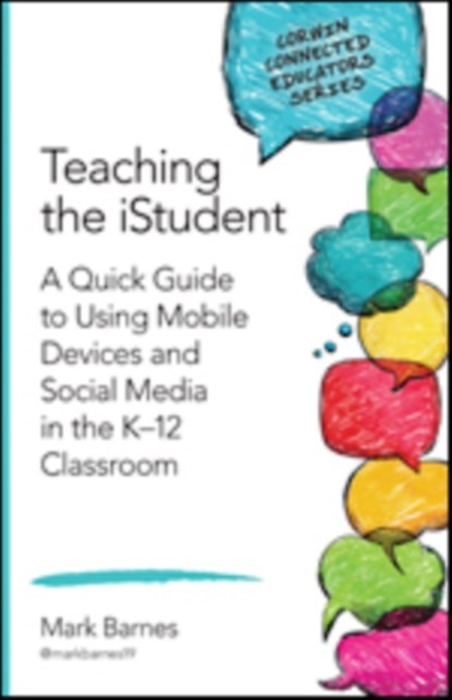 Teaching the iStudent, Barnes - Paperback - 9781483371795
