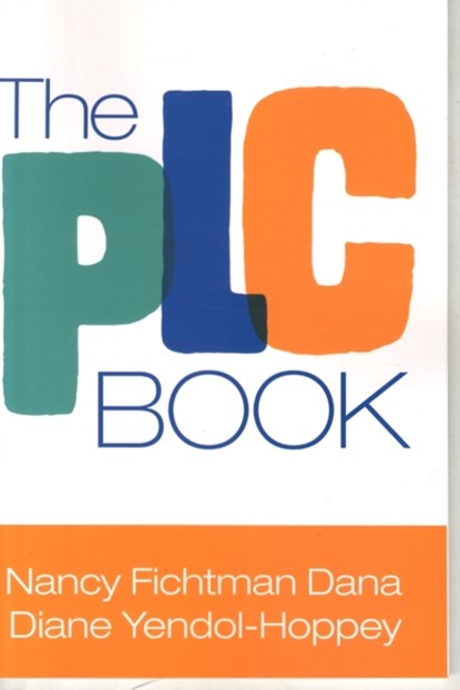 The PLC Book, Fichtman Dana - Paperback - 9781483382654