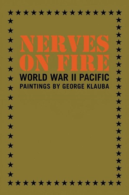 Nerves on Fire, George Klauba - Paperback - 9781483412078