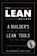 The Lean Builder, Joe Donarumo ; Keyan Zandy - Paperback - 9781483430935