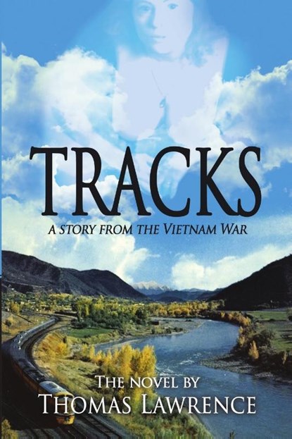 Tracks, Thomas Lawrence - Paperback - 9781483460321