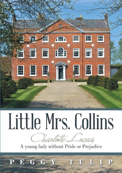 Little Mrs. Collins, Peggy Tulip - Paperback - 9781483481784
