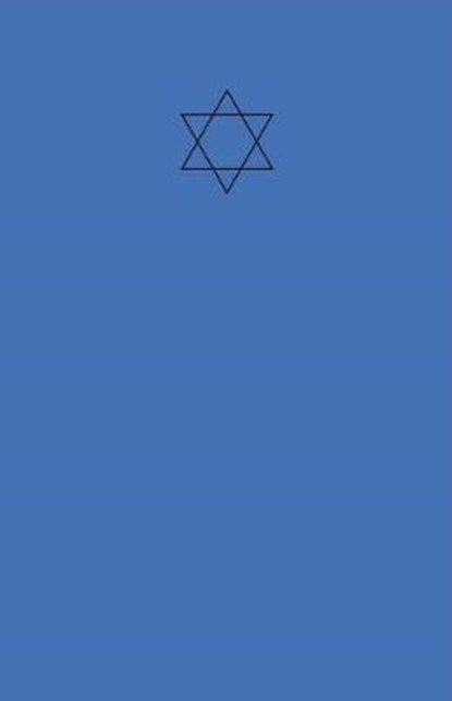 Judaism Seasonal Journal, DAVIS,  Lee - Paperback - 9781483574875